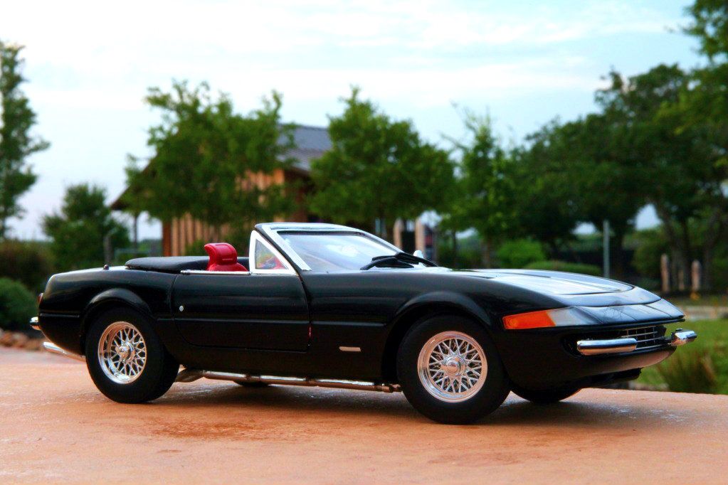 ferrari daytona 365 gts